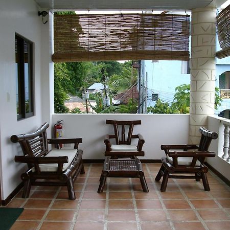 Greenyard Inn Manoc-Manoc Ruang foto